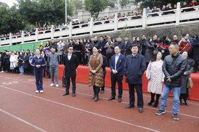 厉害了!海峡小学这场展示,全县各中小学都派人来学习!