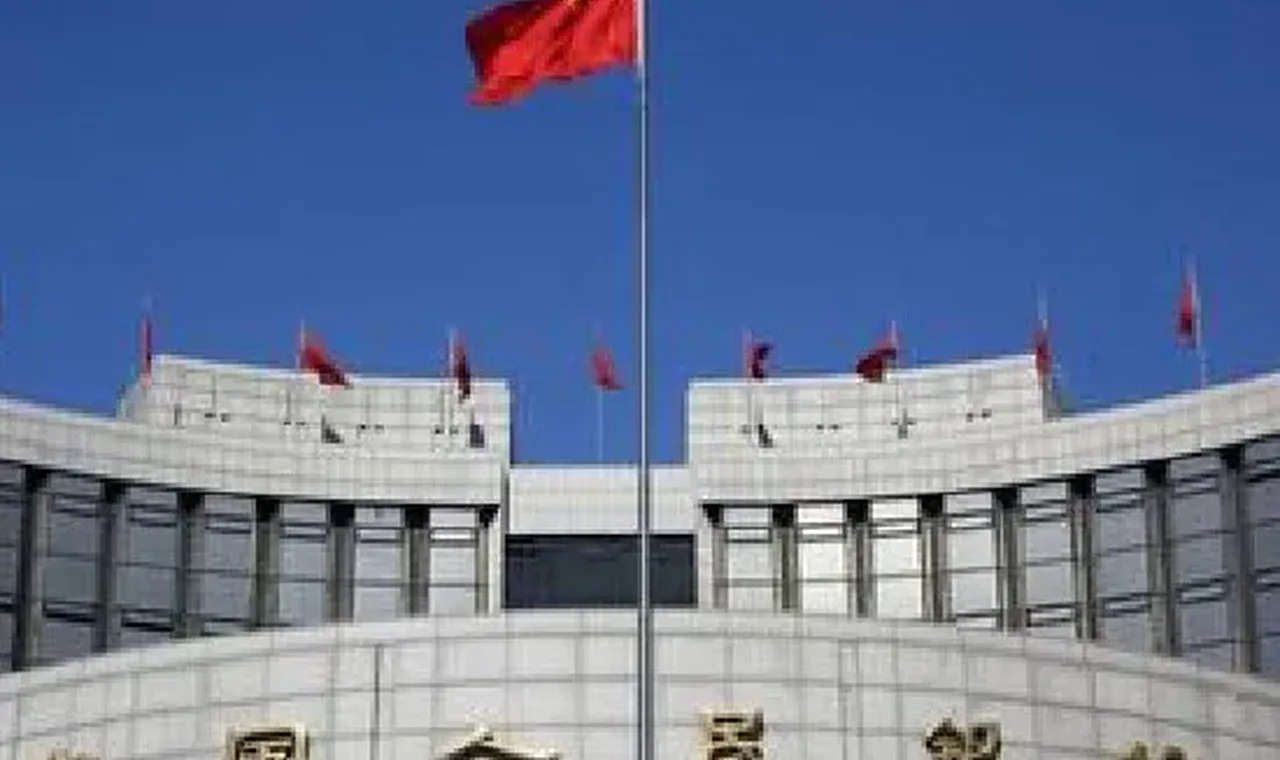 MLF加量续做,央行灵活精准调控流动性 插图